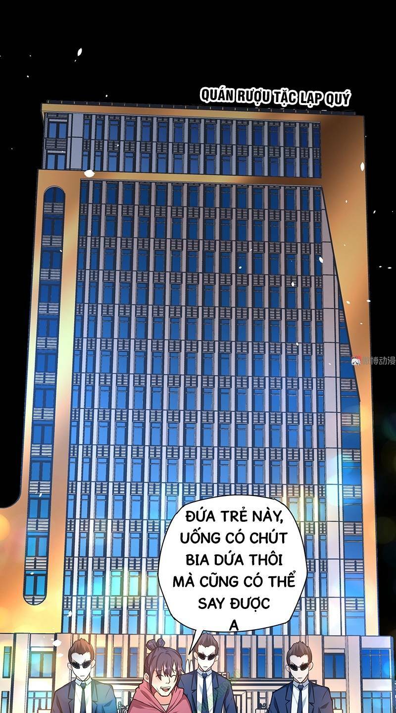 vú em hộ hoa chapter 17 11