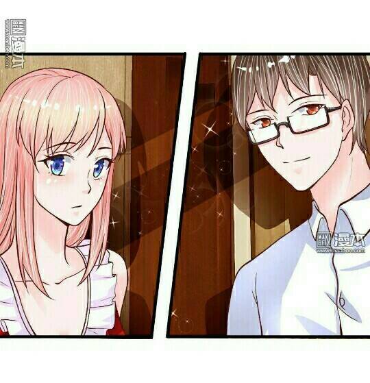 bộ trưởng ác ma tiếp cận tôi chapter 36 8