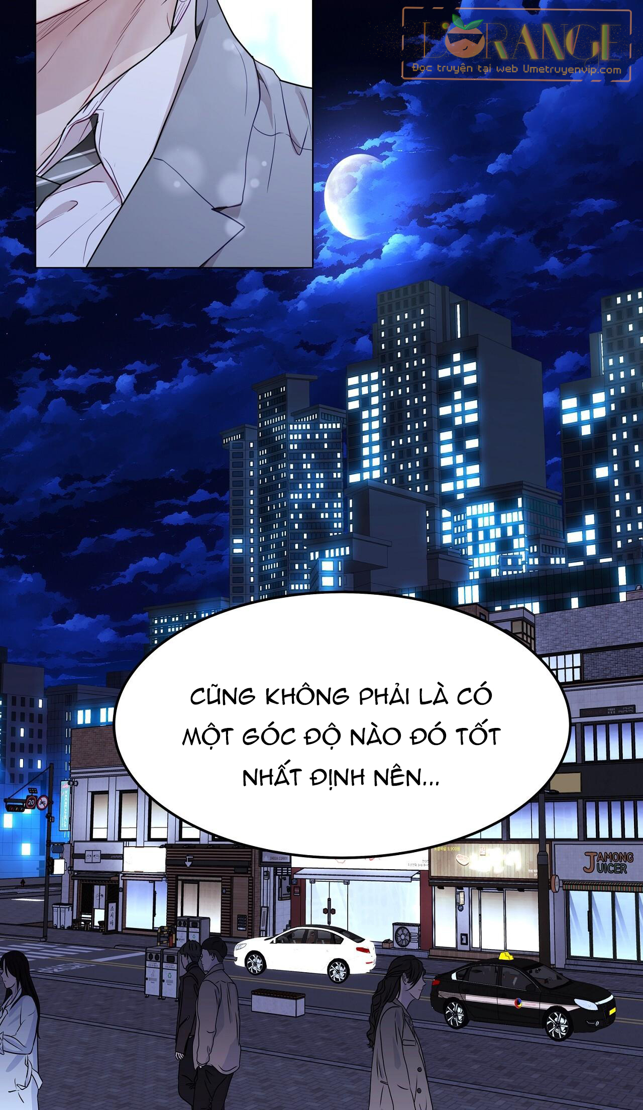 tư duy vị kỷ chapter 26 9