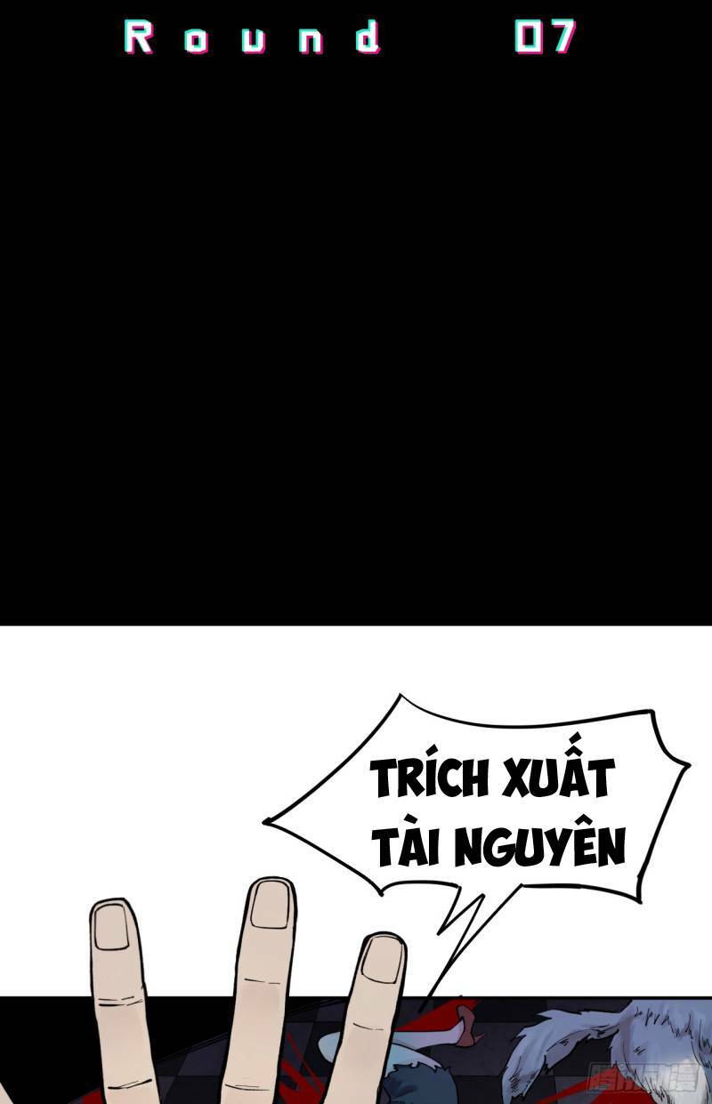 vô hạn khắc kim chi thần chapter 7 4