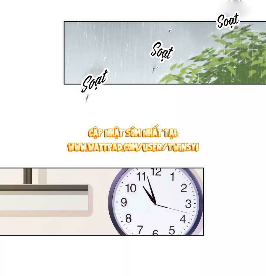 bá đạo trung khuyển tìm ái ký chapter 97 1