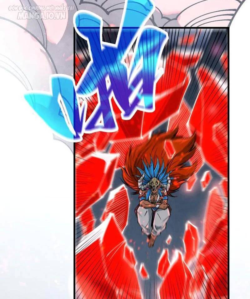 vạn cổ chí tôn chapter 311 12