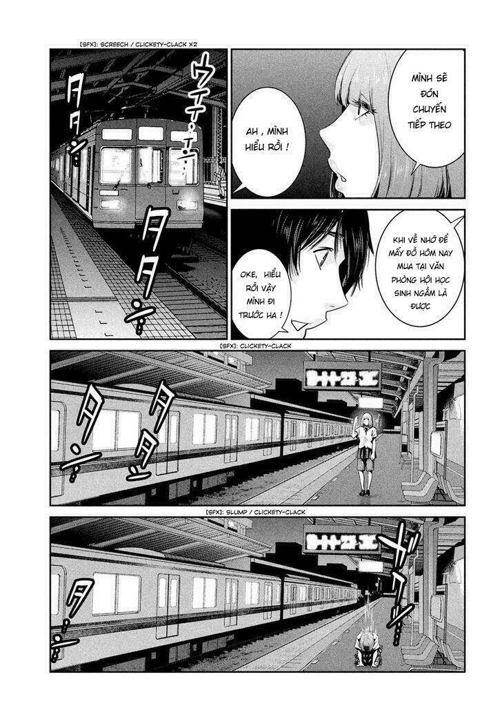 trường học ngục tù chapter 251 16