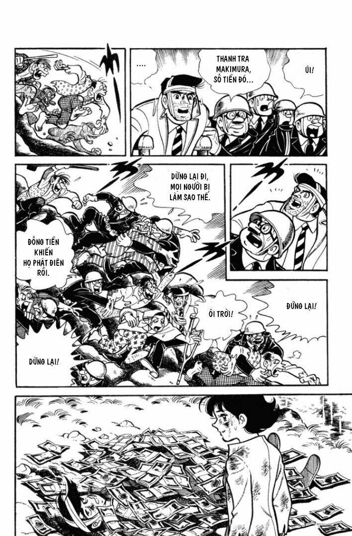 [tuyển tập chiba tetsuya] - gaki chapter 20 14