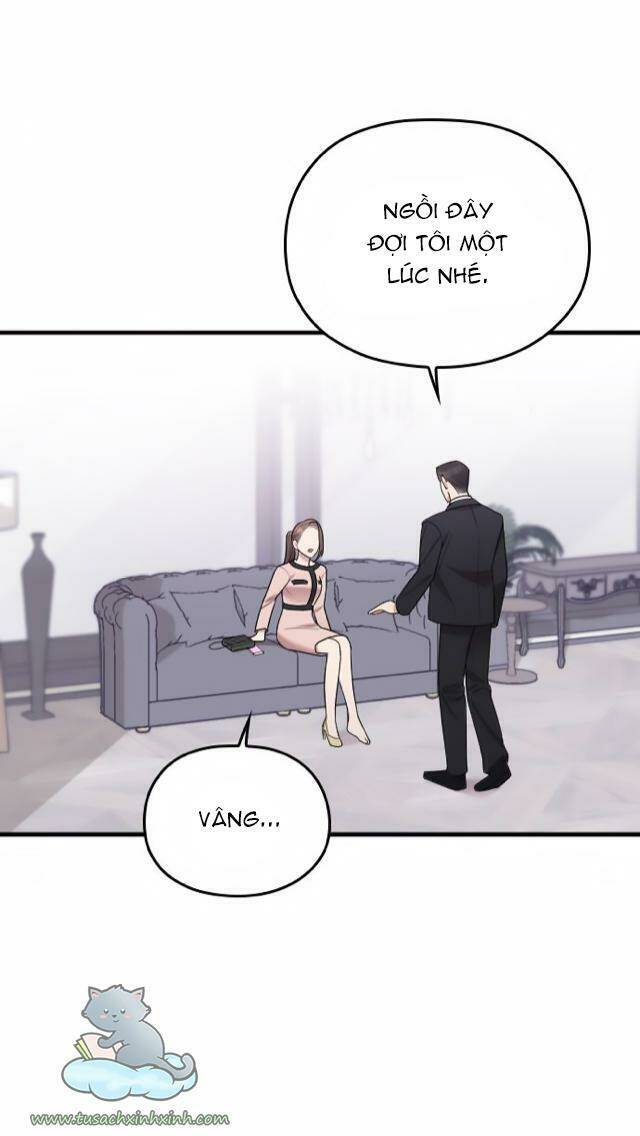 cô đi mà lấy chồng tôi đi chapter 20 46