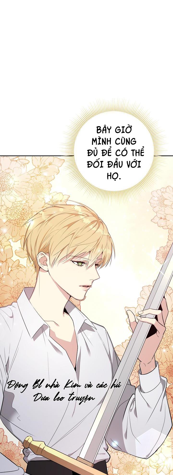 hai đất nước, đất nước của nô lệ chapter 8 20