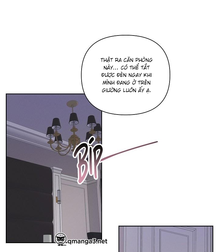 đại úy lãng mạn thân yêu của tôi chapter 2 12