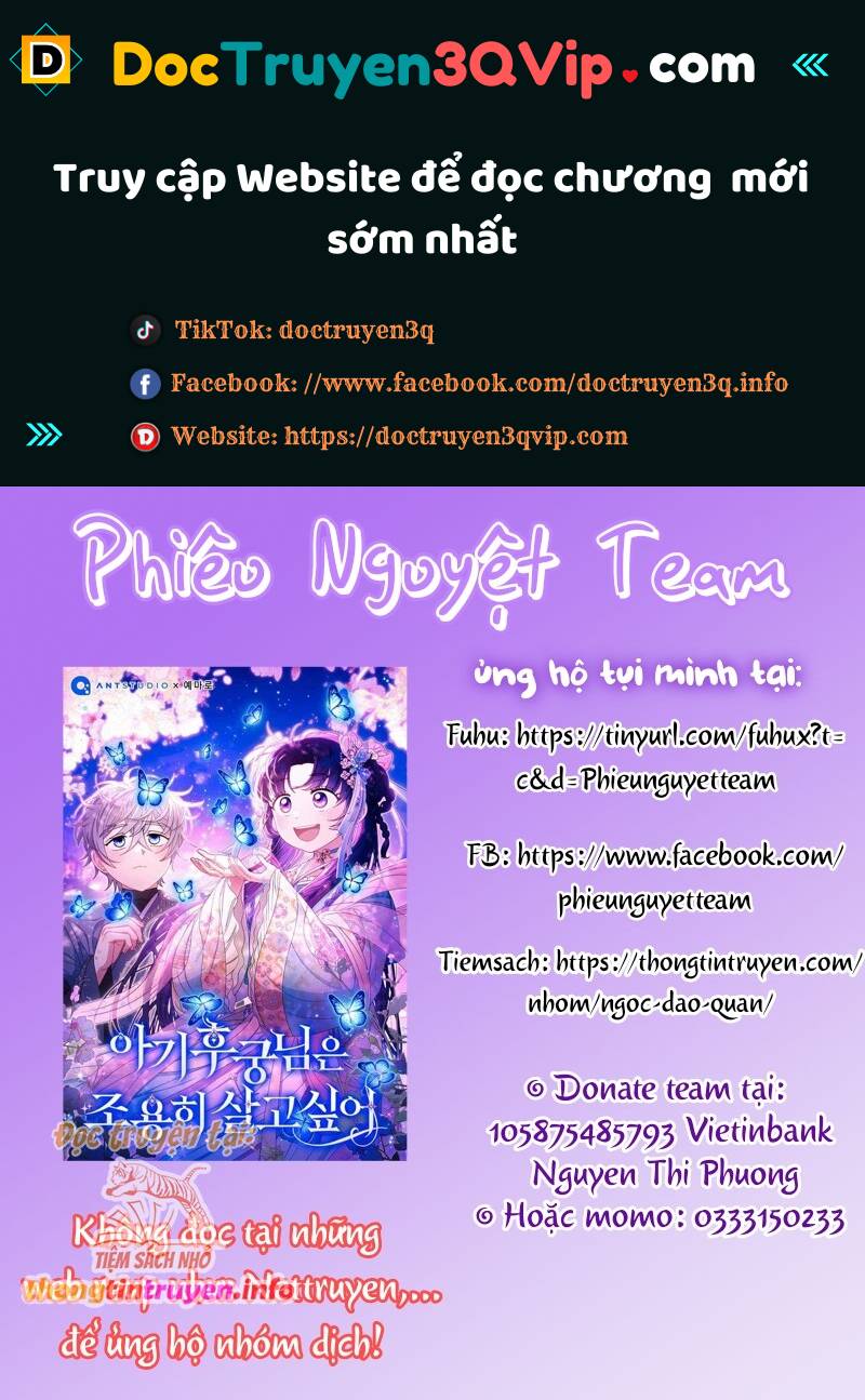 [18+] chốn ẩn náu cuối cùng của rừng xanh chapter 2 1