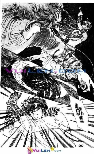 nàng công chúa ham chơi chapter 7 99