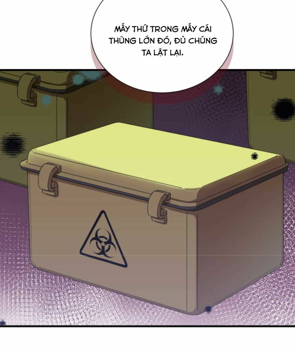 cô vợ hợp đồng bỏ trốn của tổng giám đốc chapter 449 15