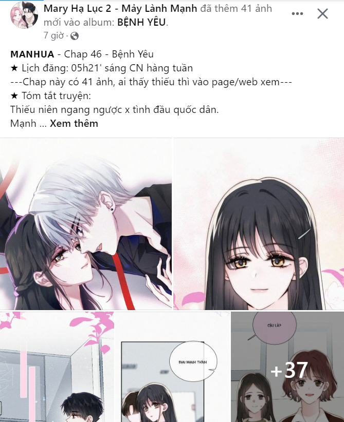 [Bản 15+] Tôi Lạc Vào Thế Giới Trò Chơi Harem Ngược chapter 89.1 - Trang 32