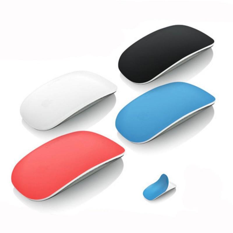 Miếng dán silicon phủ chuột Magíc Mouse