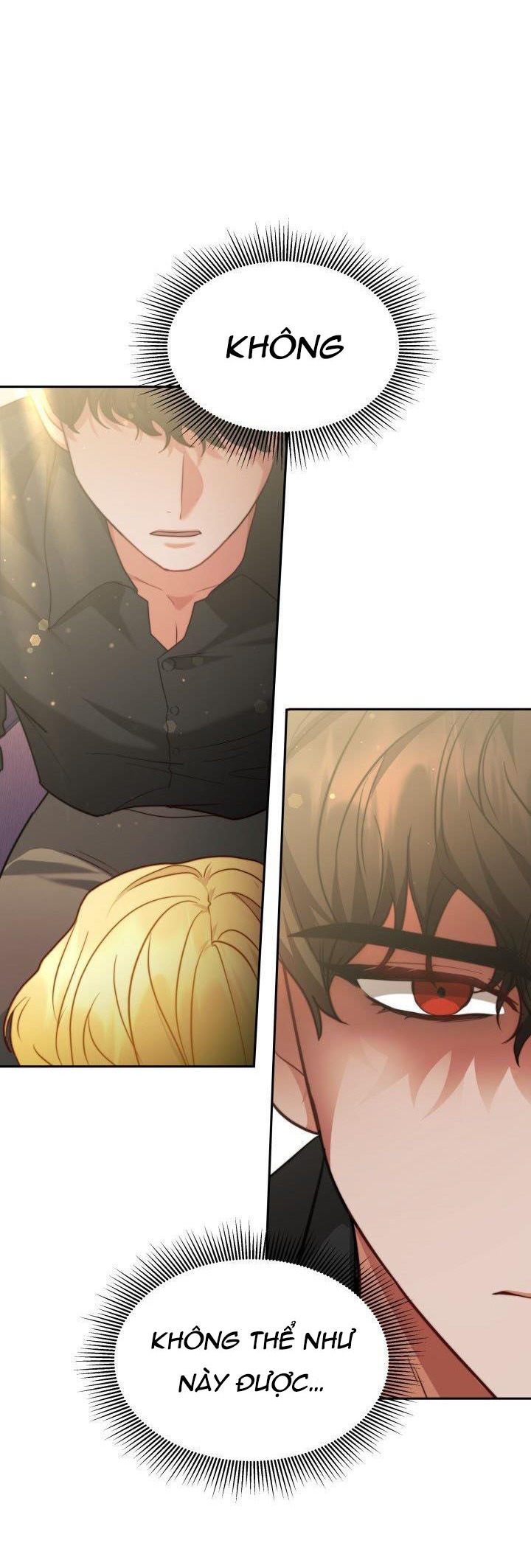 chồng cũ tôi là nam chính chapter 13.1 14