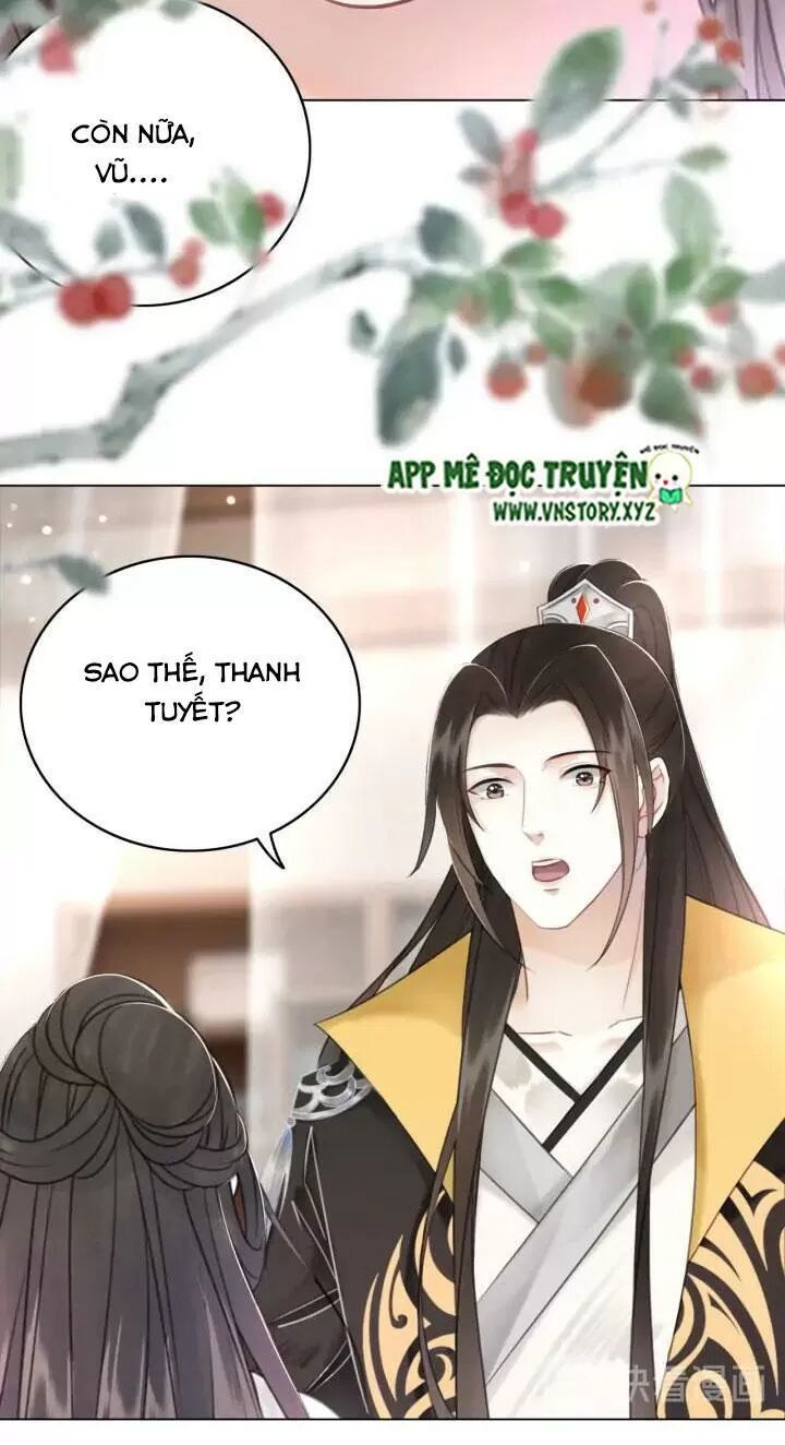 cực phẩm phế vật tiểu thư chapter 126 40