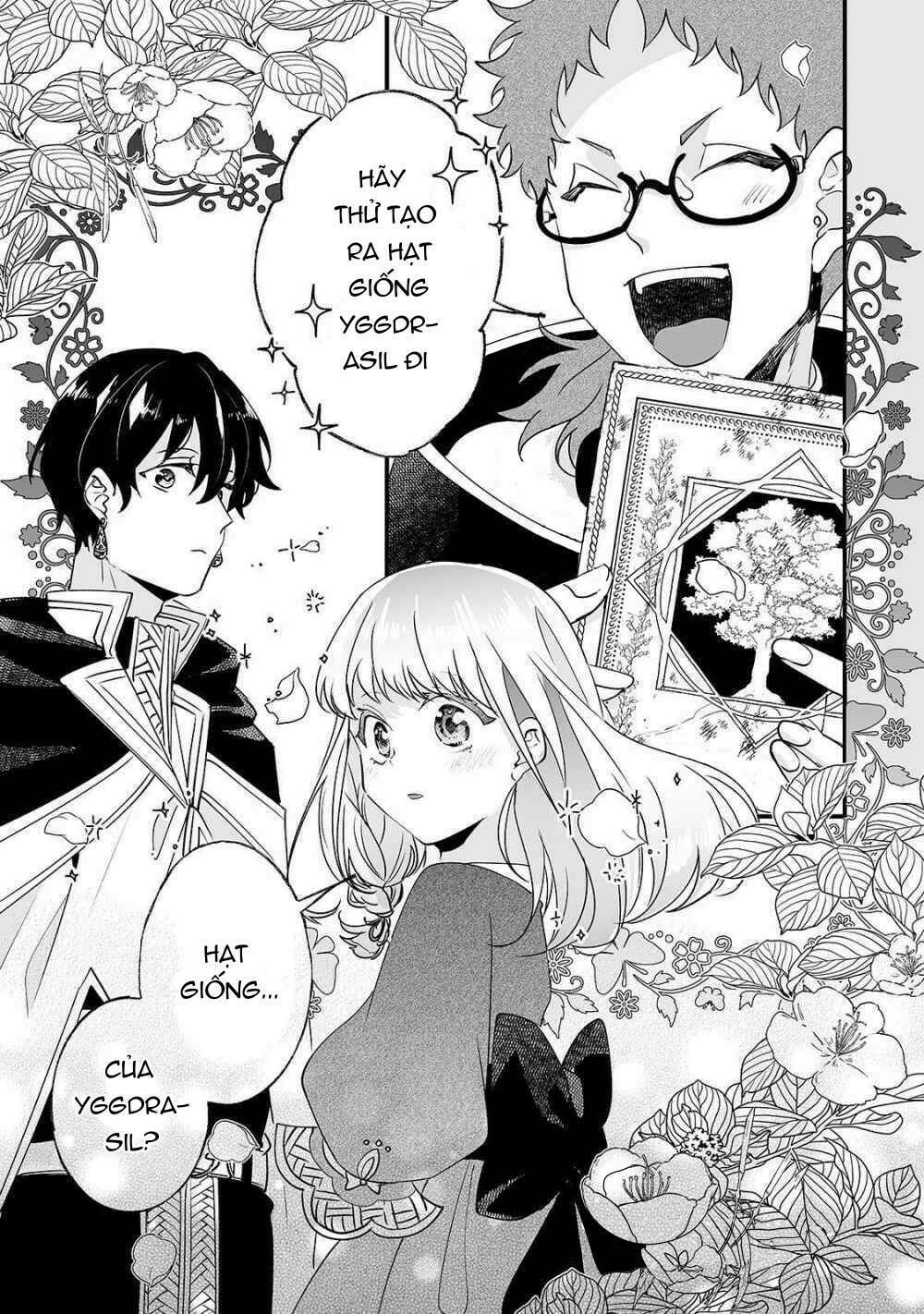 nido to ie ni wa kaerimasen chapter 3 24