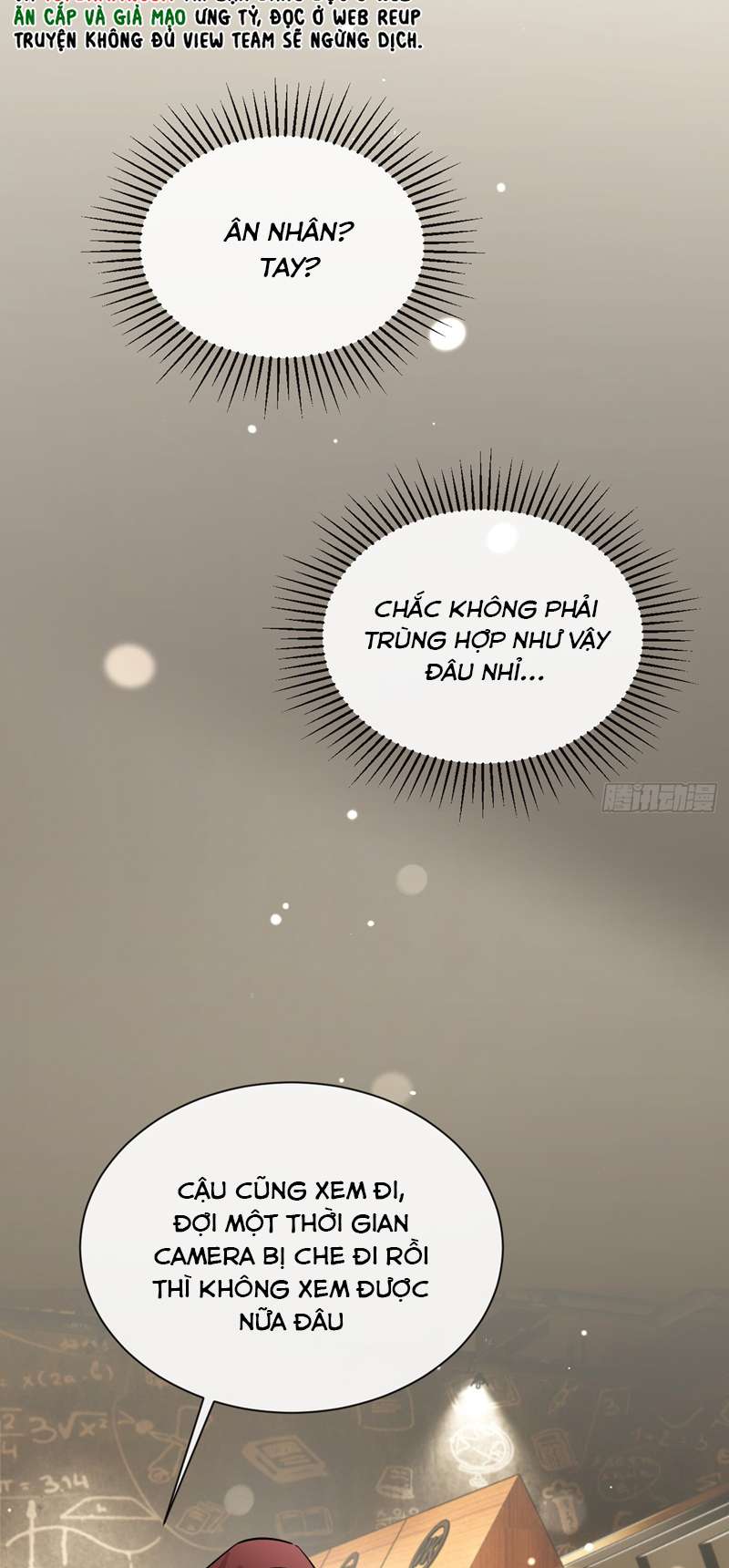 chó lớn bắt nạt chủ chapter 53 8