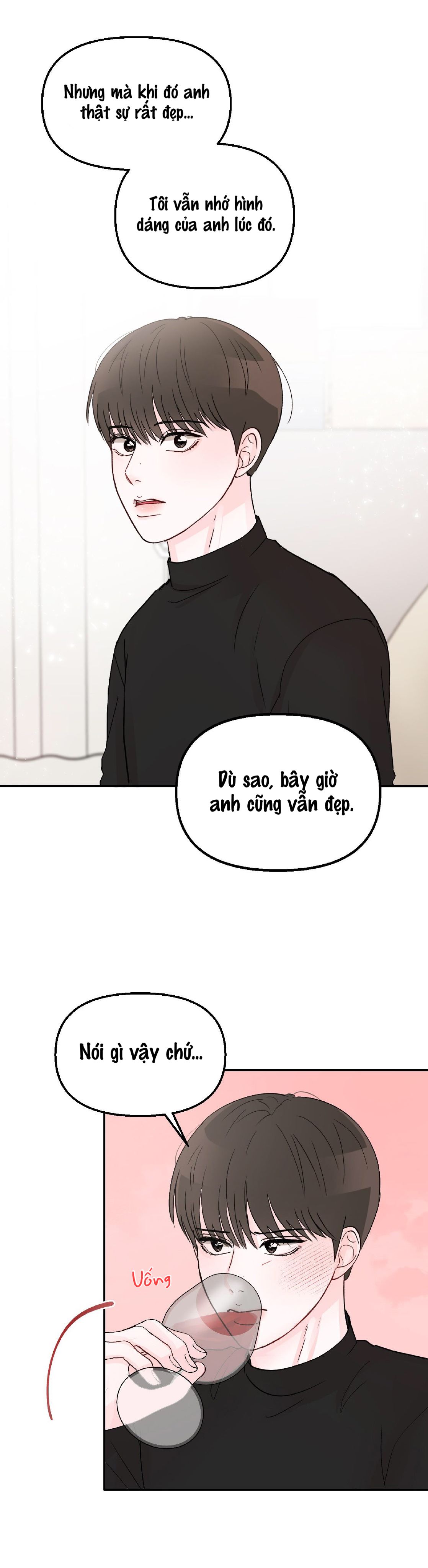 thán phục thanh xuân chapter 17 27