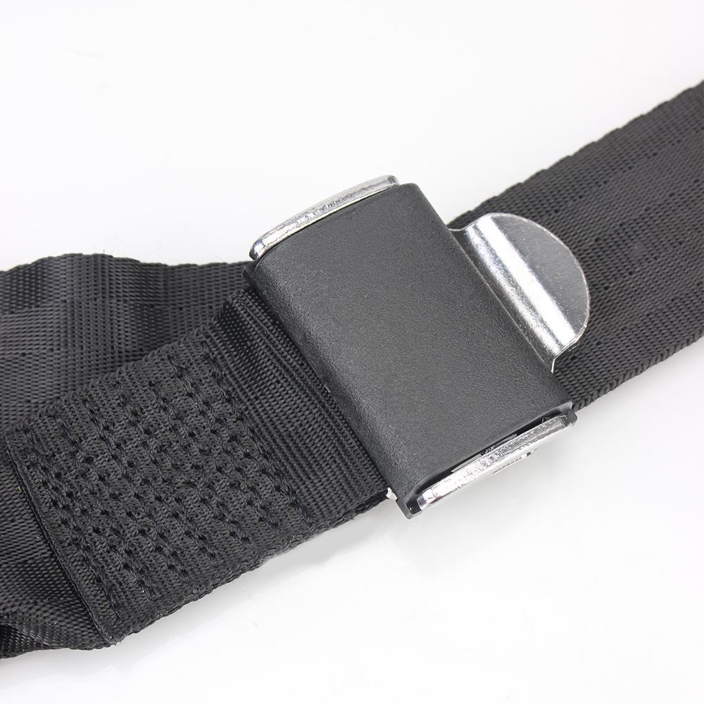 Đa Năng Ô Tô Xe An Toàn Trẻ Em Dây Đai Cố Định Ban Nhạc Dây Đai Dài Công Điểm Dây Isofix/Chốt Kết Nối Giao Diện dây Đeo
