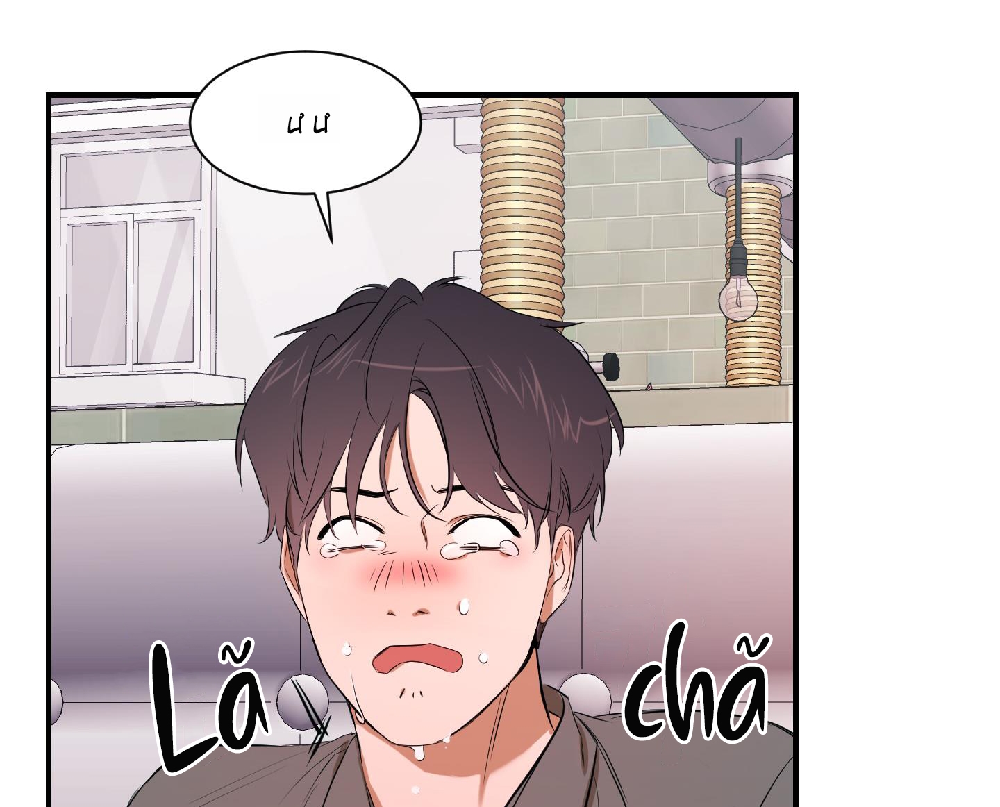 chốn riêng tư chapter 46 8