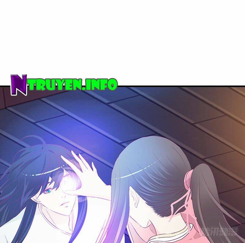 tướng quân mời ra trận chapter 48 12