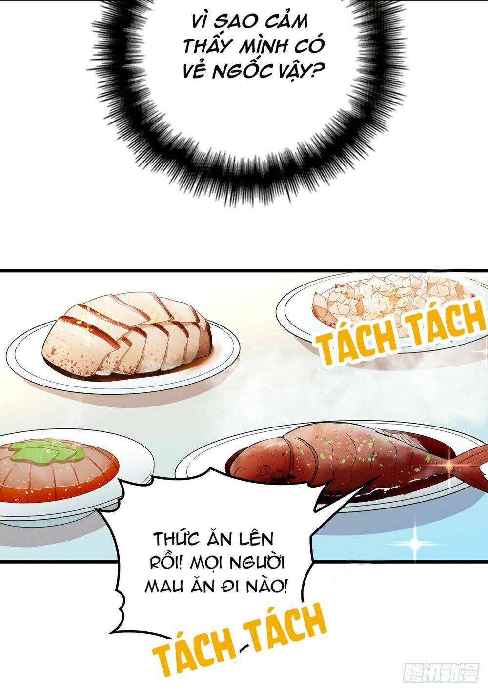 bí mật kết hôn với ảnh đế: vợ ơi đến đây tấn công đi nào chapter 34 11