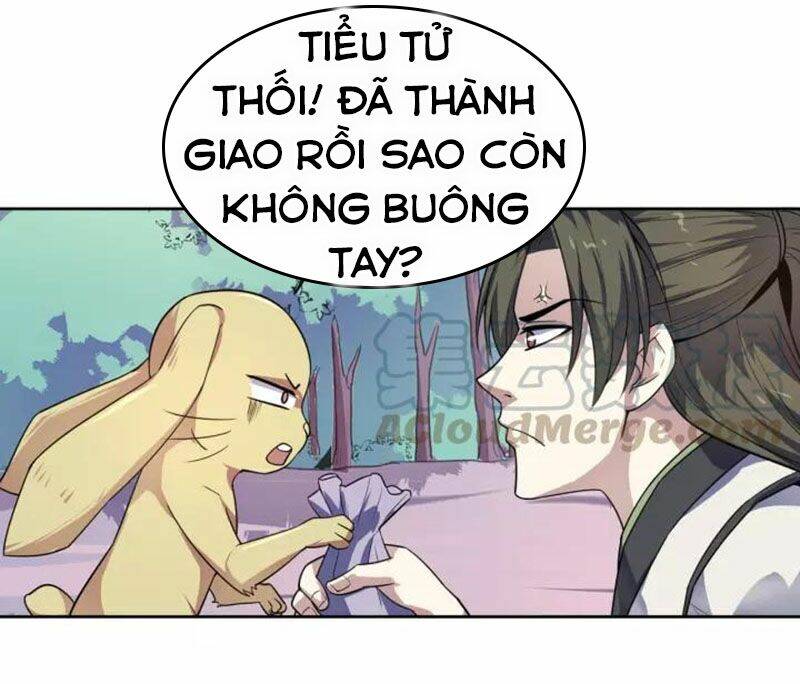 nghịch thiên đại thần chapter 66 23