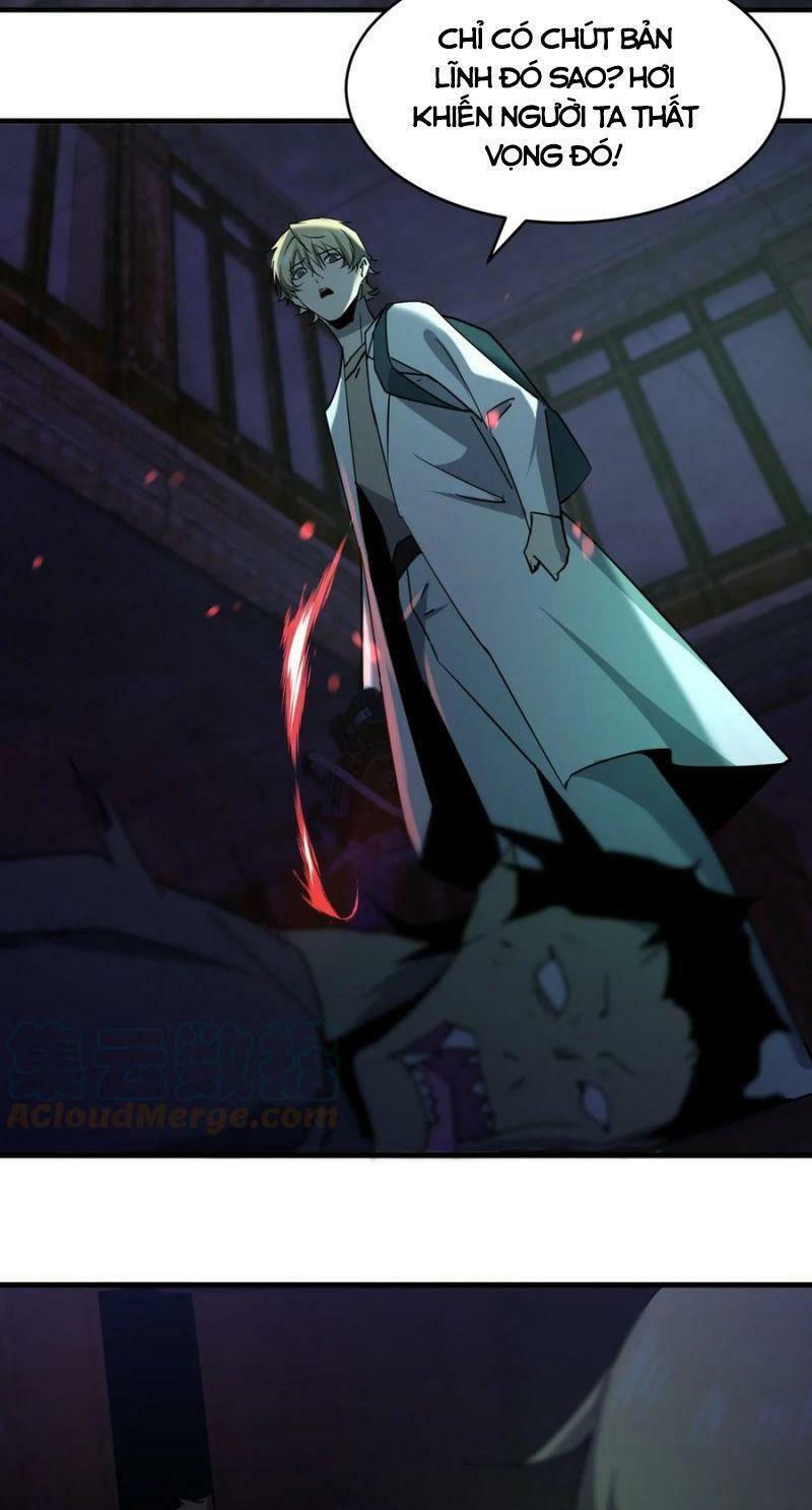 đừng hiểu lầm, tôi mới là người bị hại! chapter 64 48