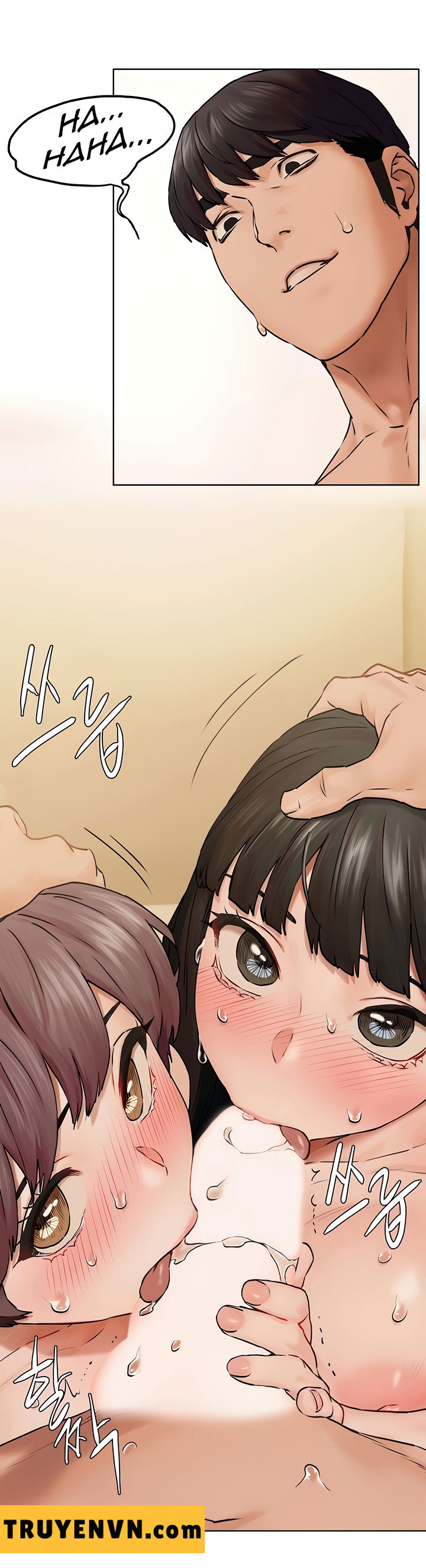 cuộc chiến thầm lặng chapter 205 27