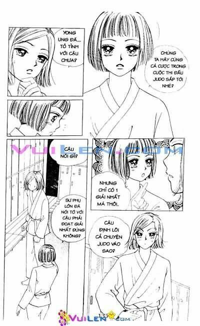 bong bóng trắng chapter 9 137