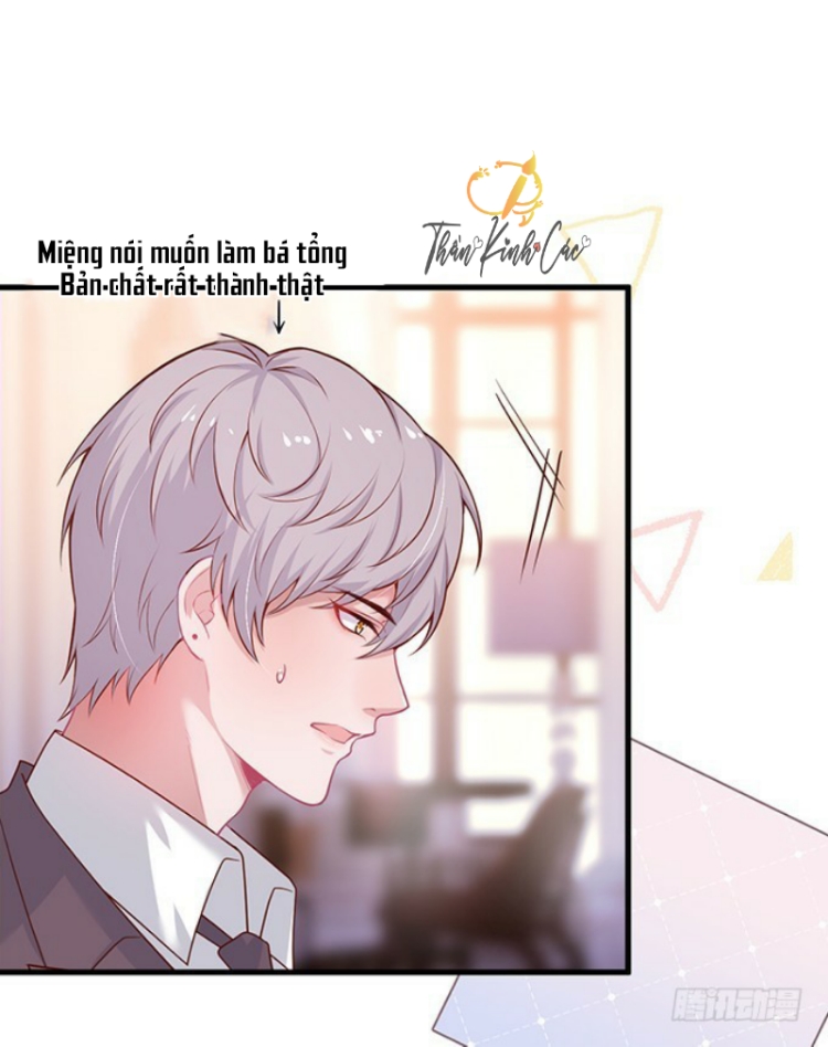 dưỡng khí chí mạng chapter 26 51