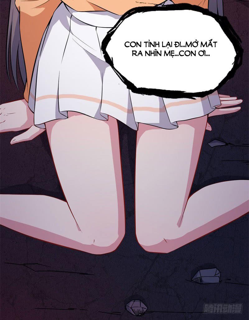 ngạo kiều quỷ vương yêu ta chapter 111 28