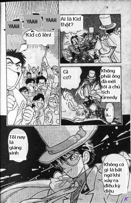 kaito kid chapter 14 21