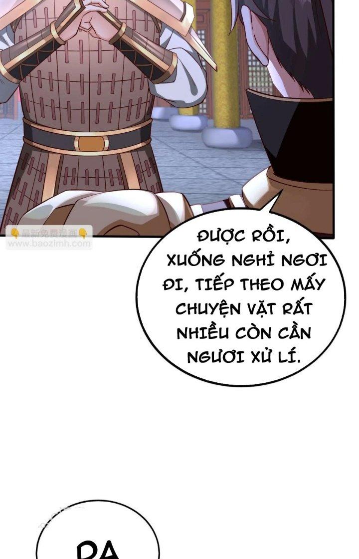 đại tần, ta là con tần thủy hoàng, giết địch thành thần chapter 47 77