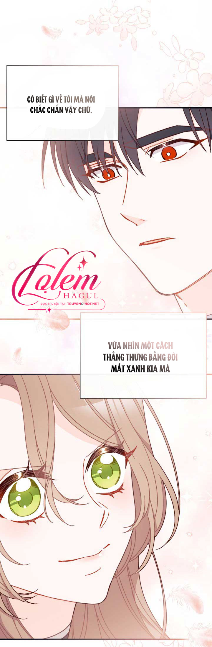 tôi đã kết hôn khi tôi tìm thấy nam chính chapter 28 55