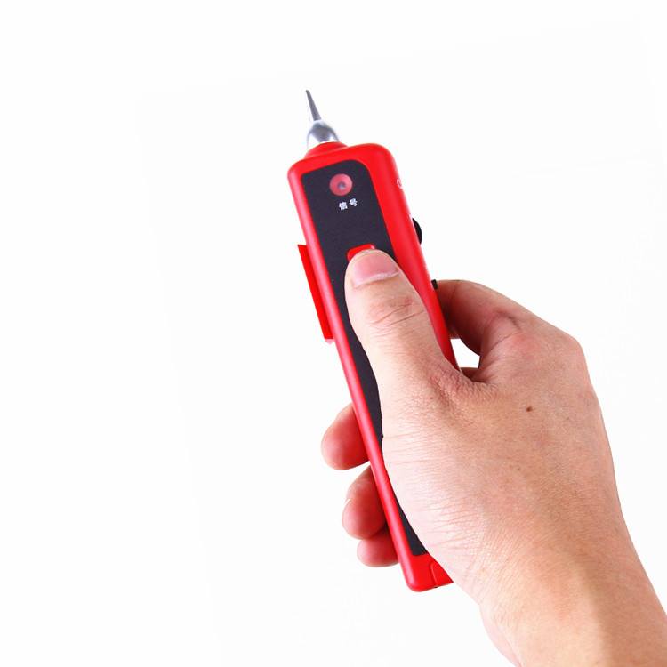 Máy test dò cáp mạng và điện thoại NOYAFA NF-806R - Hàng Nhập Khẩu