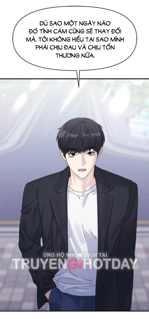 Couple Breaker chapter 38.1 25