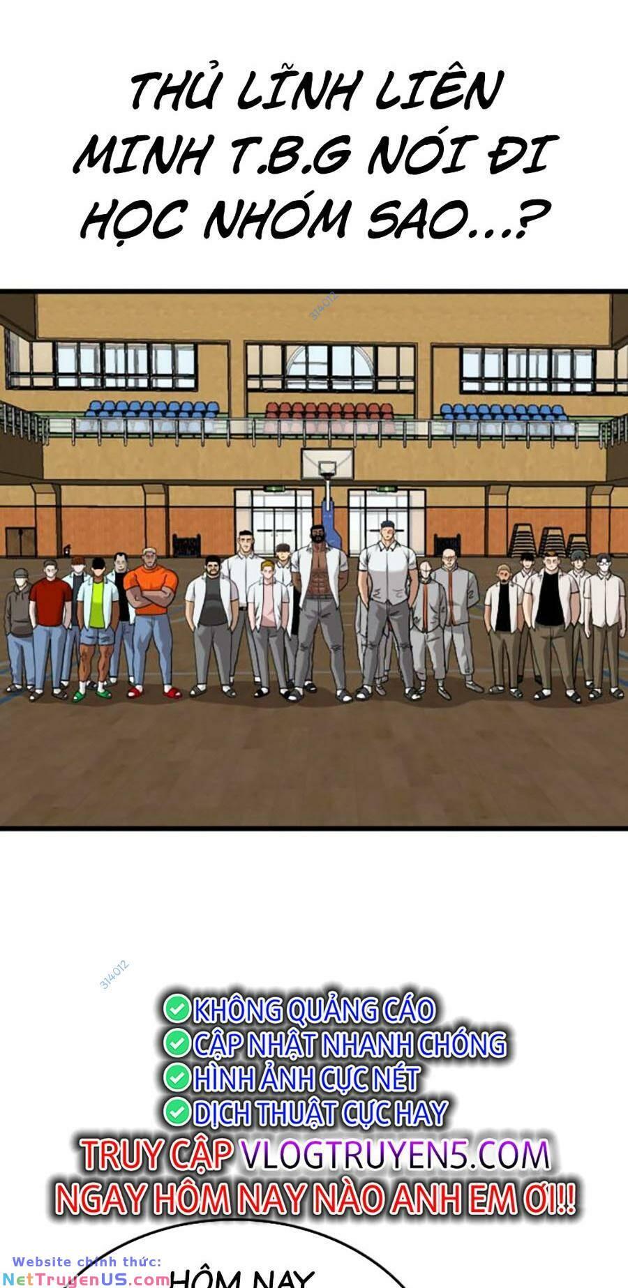 người xấu chapter 179 128