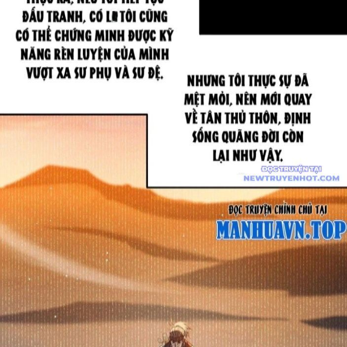 Vô Địch Bị Động Tạo Ra Tấn Sát Thương chapter 62 91