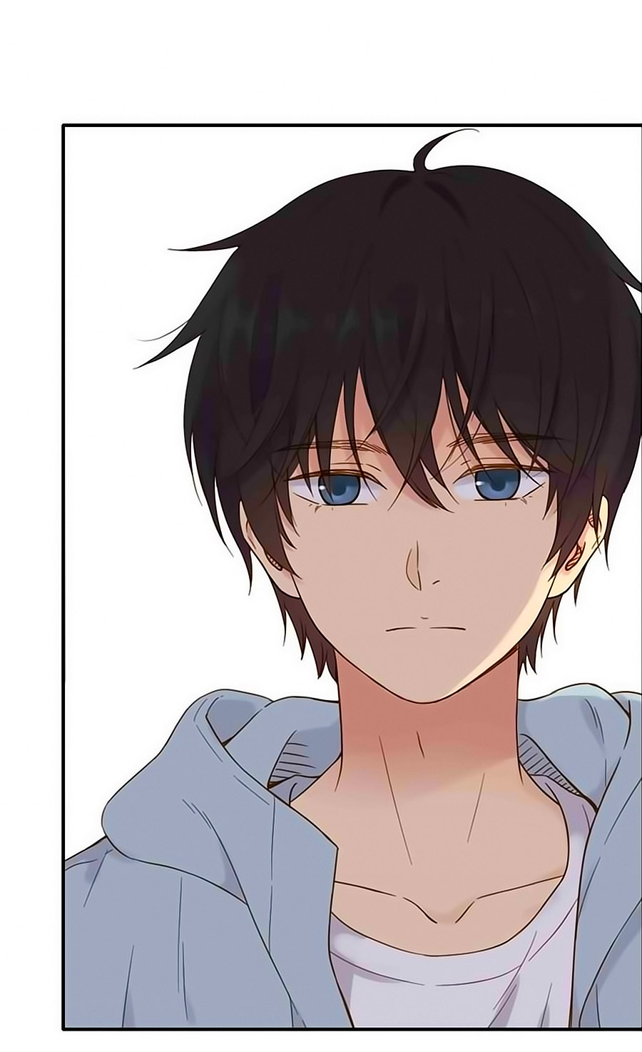 Bạc Hà Chi Hạ 2 chapter 46 - Trang 17