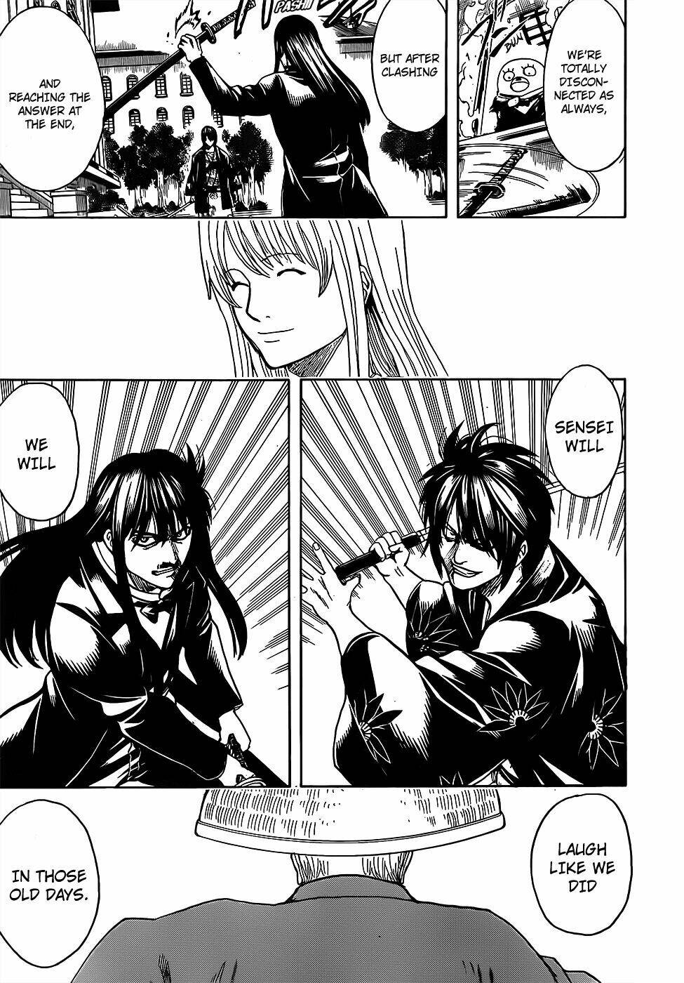 gintama - linh hồn bạc chapter 689 15