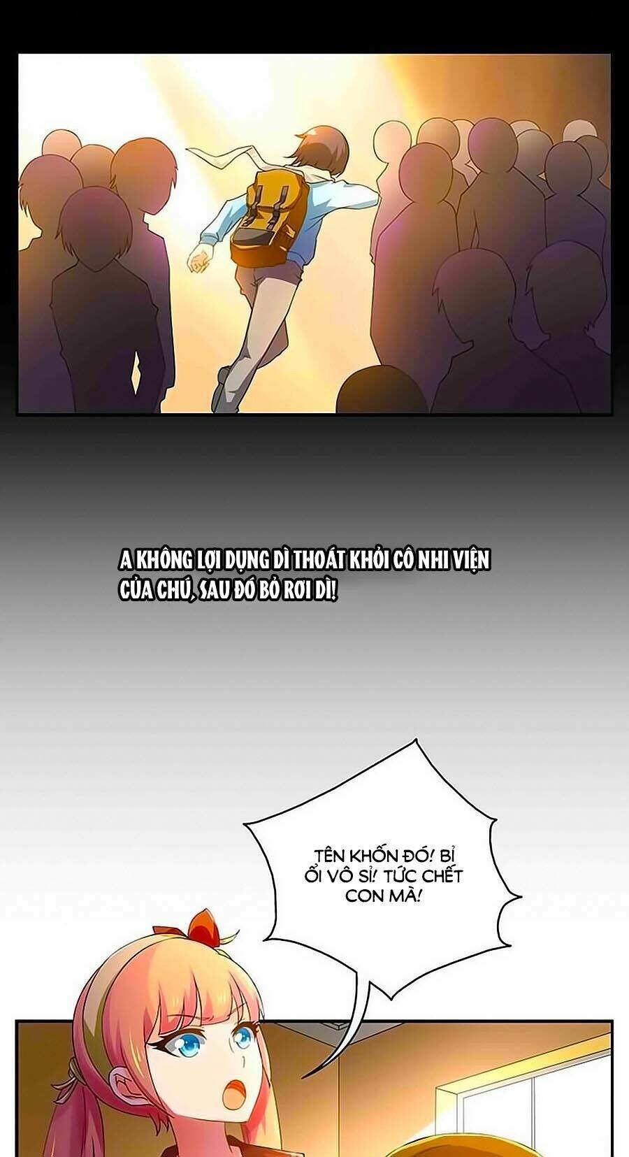 bất tử y sinh tới từ tần triều chapter 10 5