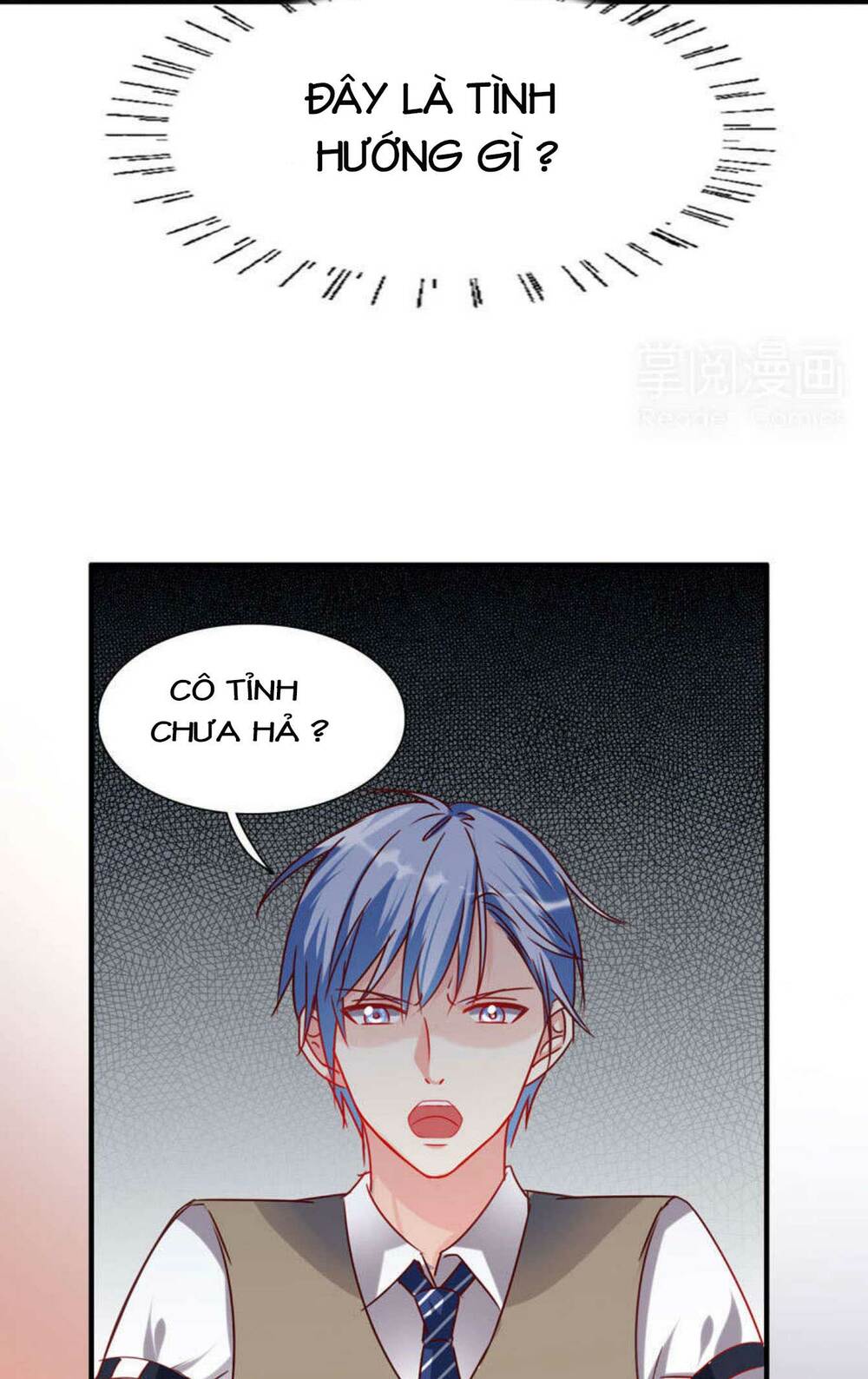 lật đổ lãnh điện hạ satan chapter 1 23