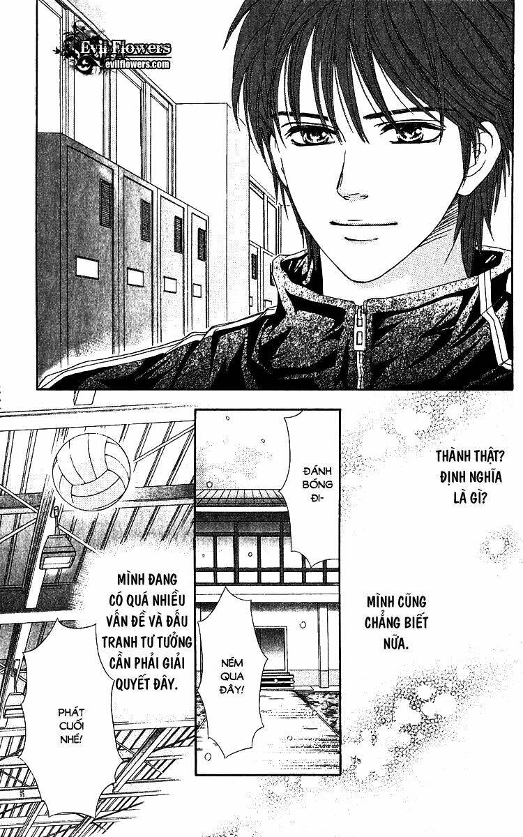 xứng danh anh hùng chapter 62 20