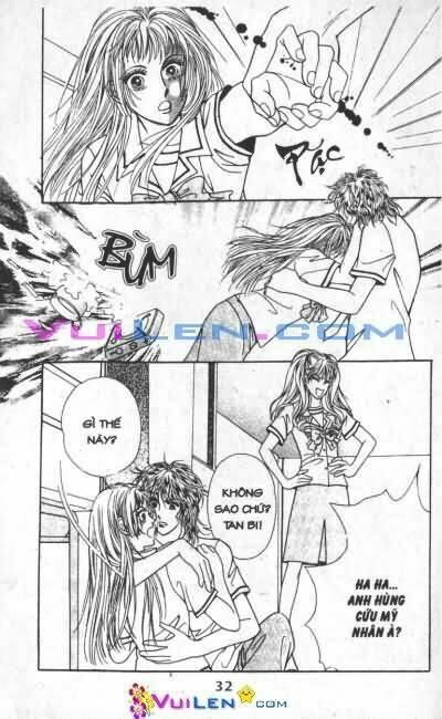 tóc gió thôi bay chapter 8 32