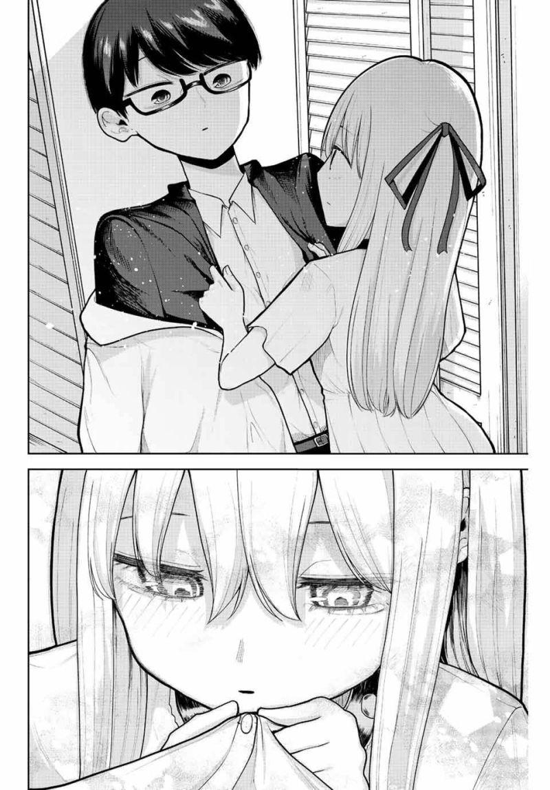 kimi janakya dame na dorei shoujo chapter 2 4