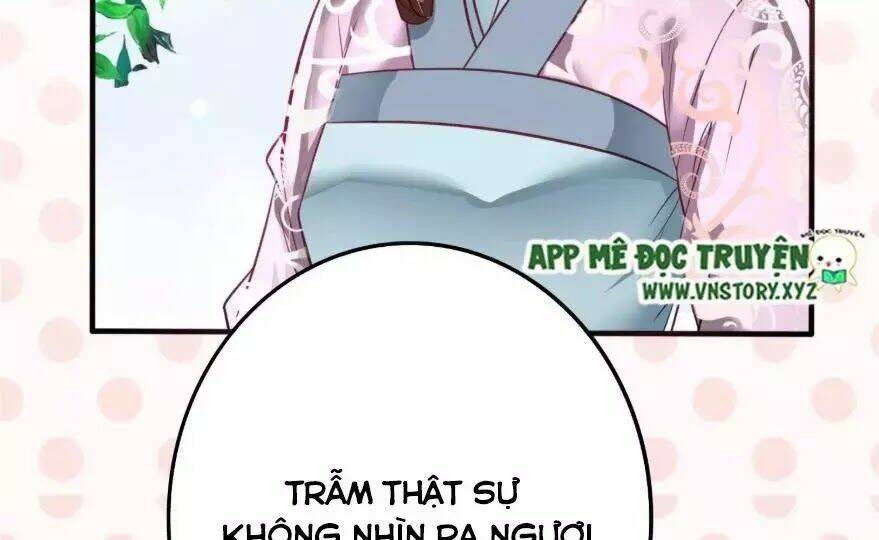 trọng sinh đế phi: quyền khuynh thiên hạ chapter 8 32