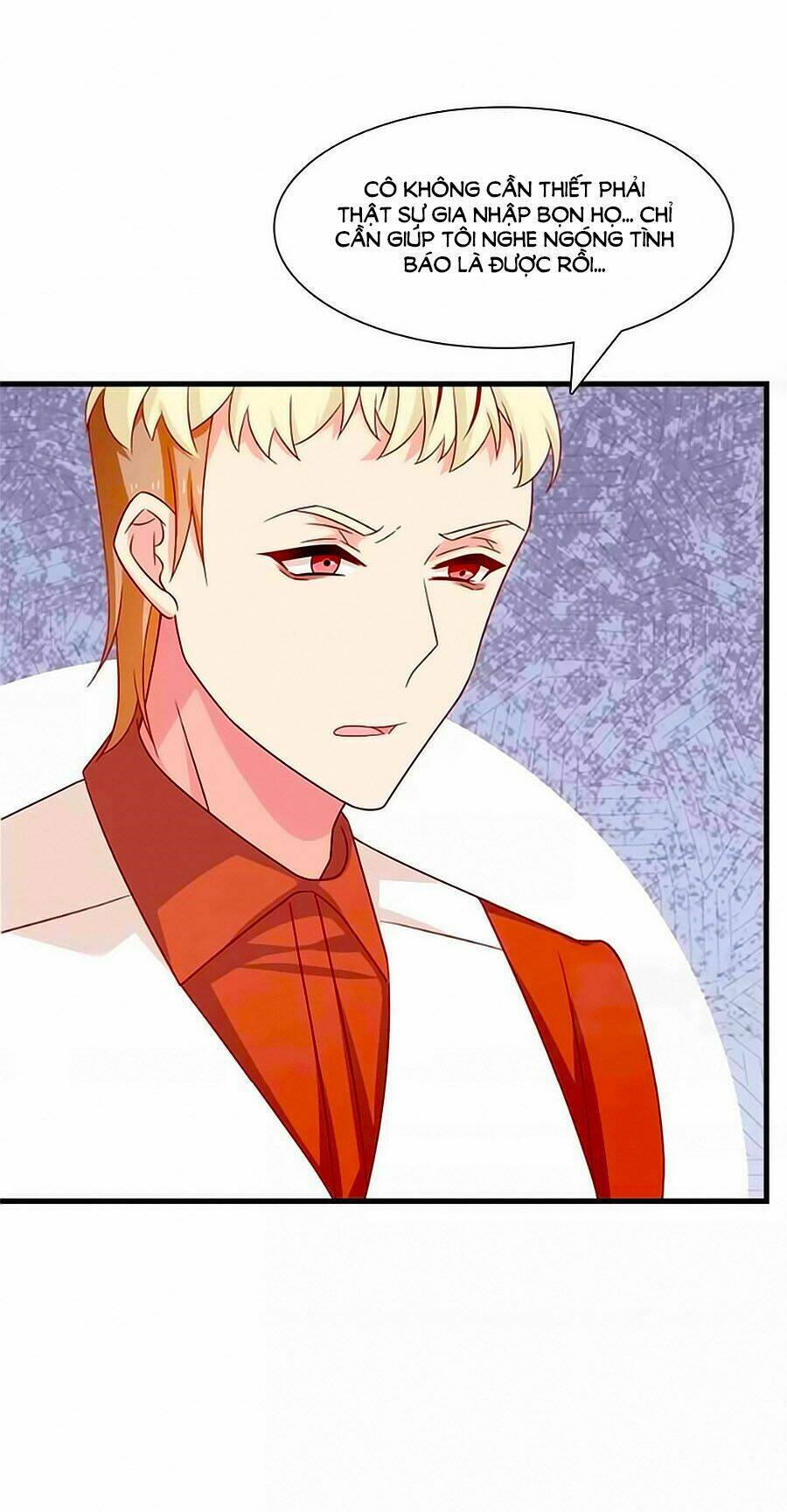 chỉ nhiễm thành hôn chapter 210 18