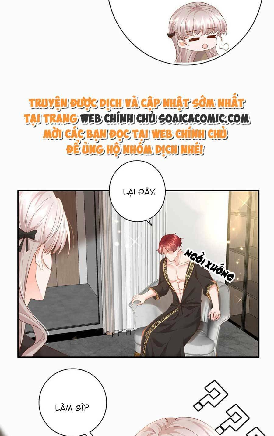 cô vợ của tôi không dễ bắt nạt chapter 5 28