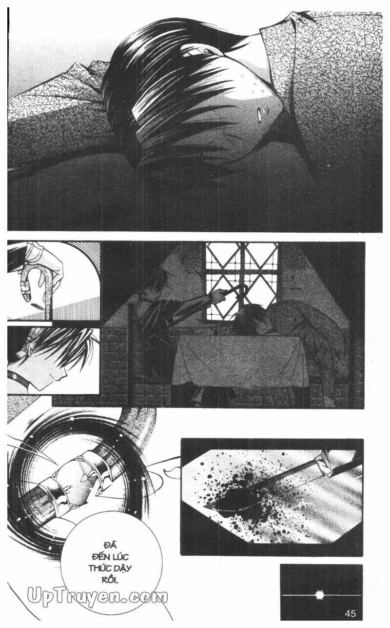 nightmare inspector chapter 6 44