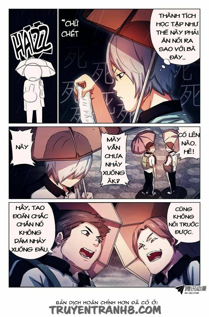 quỷ ăn thịt chapter 1 8